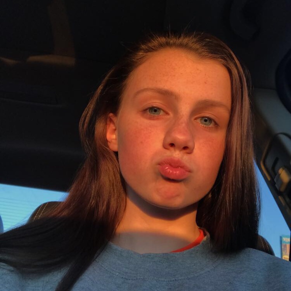 Meet your Posher, Kamryn